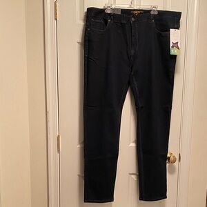 Johnny Bigg Dark Wash Slim Fit Jeans…size 44W X 32L